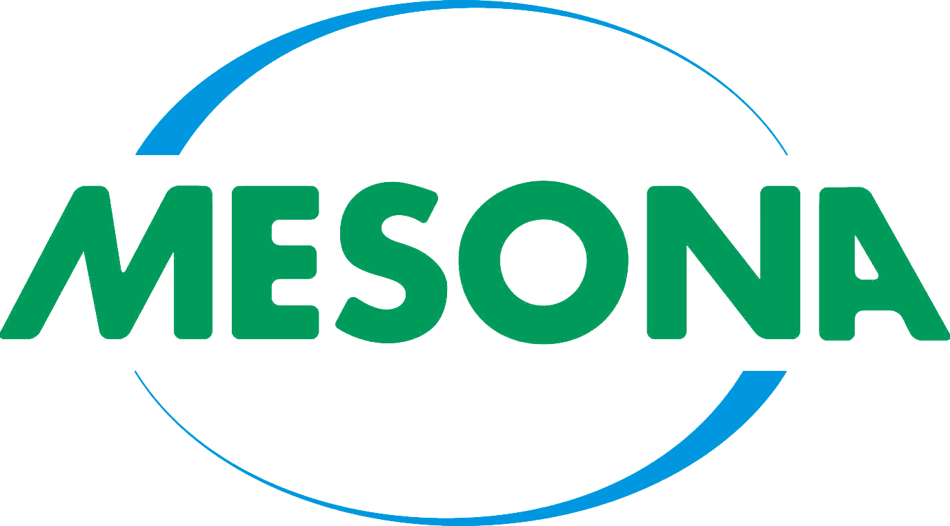 MESONA Logo